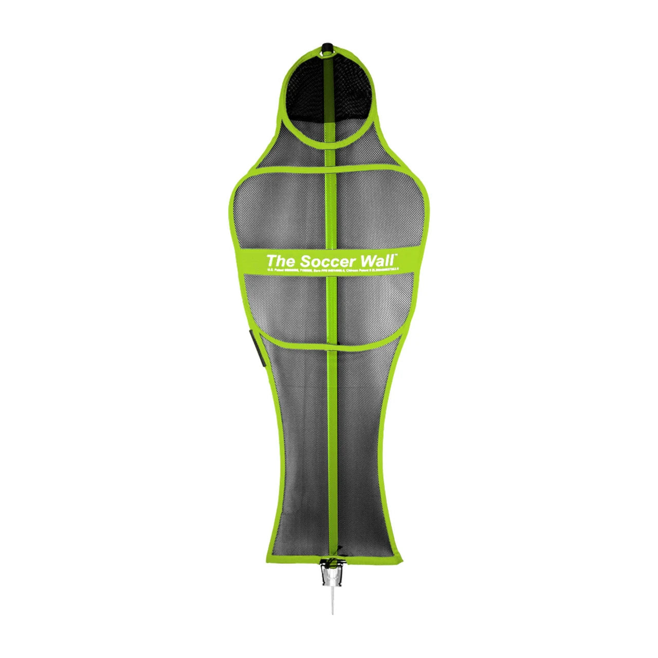 Soccer Innovations Soccer Wall Club Single