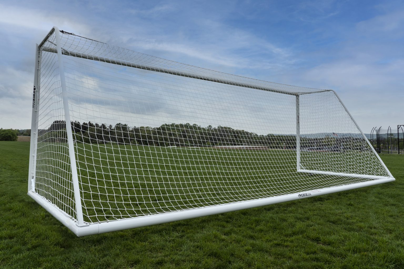 Kwik Goal Fusion® Max Goal