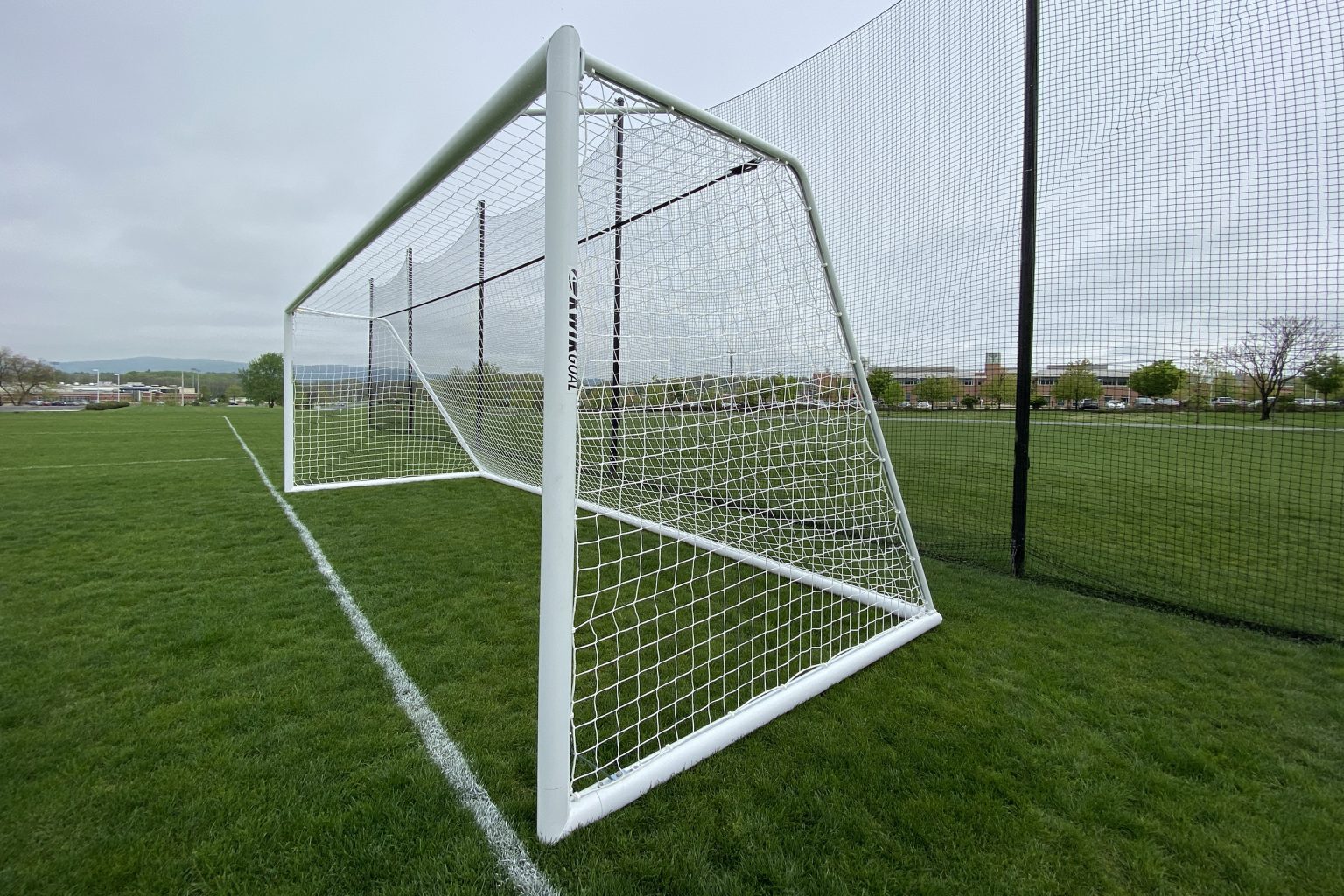 Kwik Goal Fusion® Max Goal