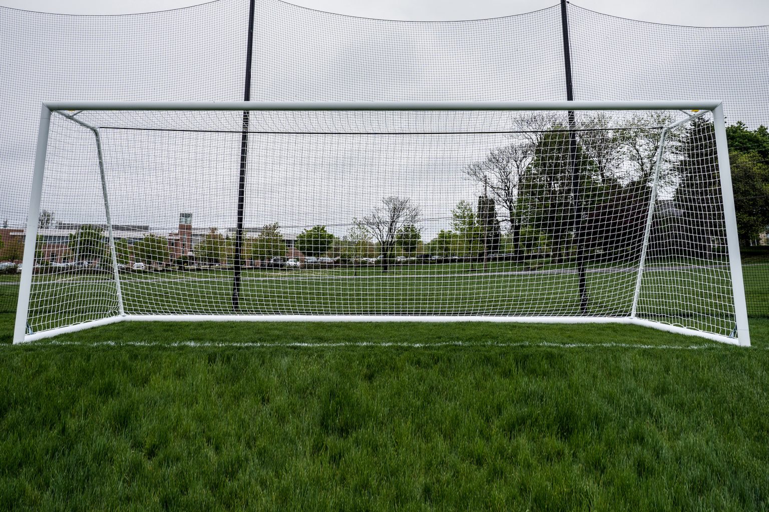 Kwik Goal Fusion® Max Goal