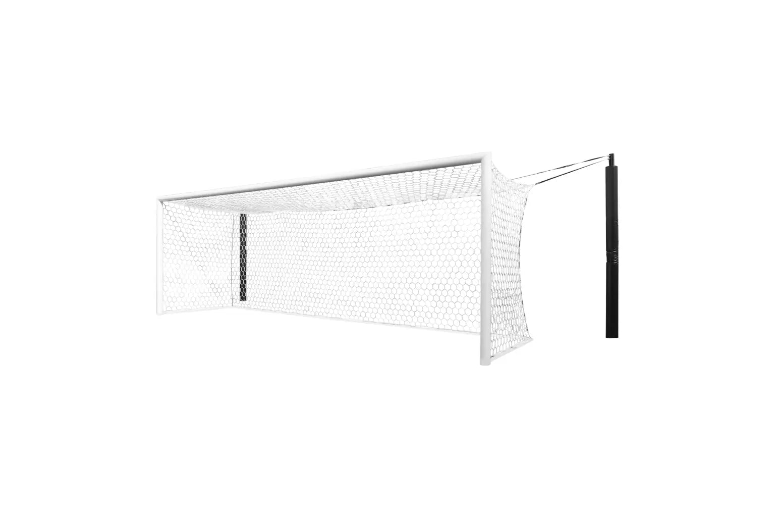 Kwik Goal International Pro Match Goal – Height Adjustable