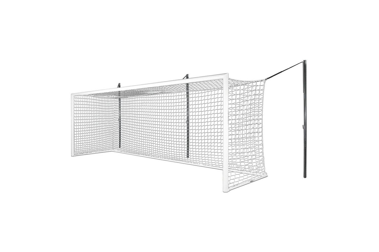 Kwik Goal Pro Premier® World Competition Soccer Goal