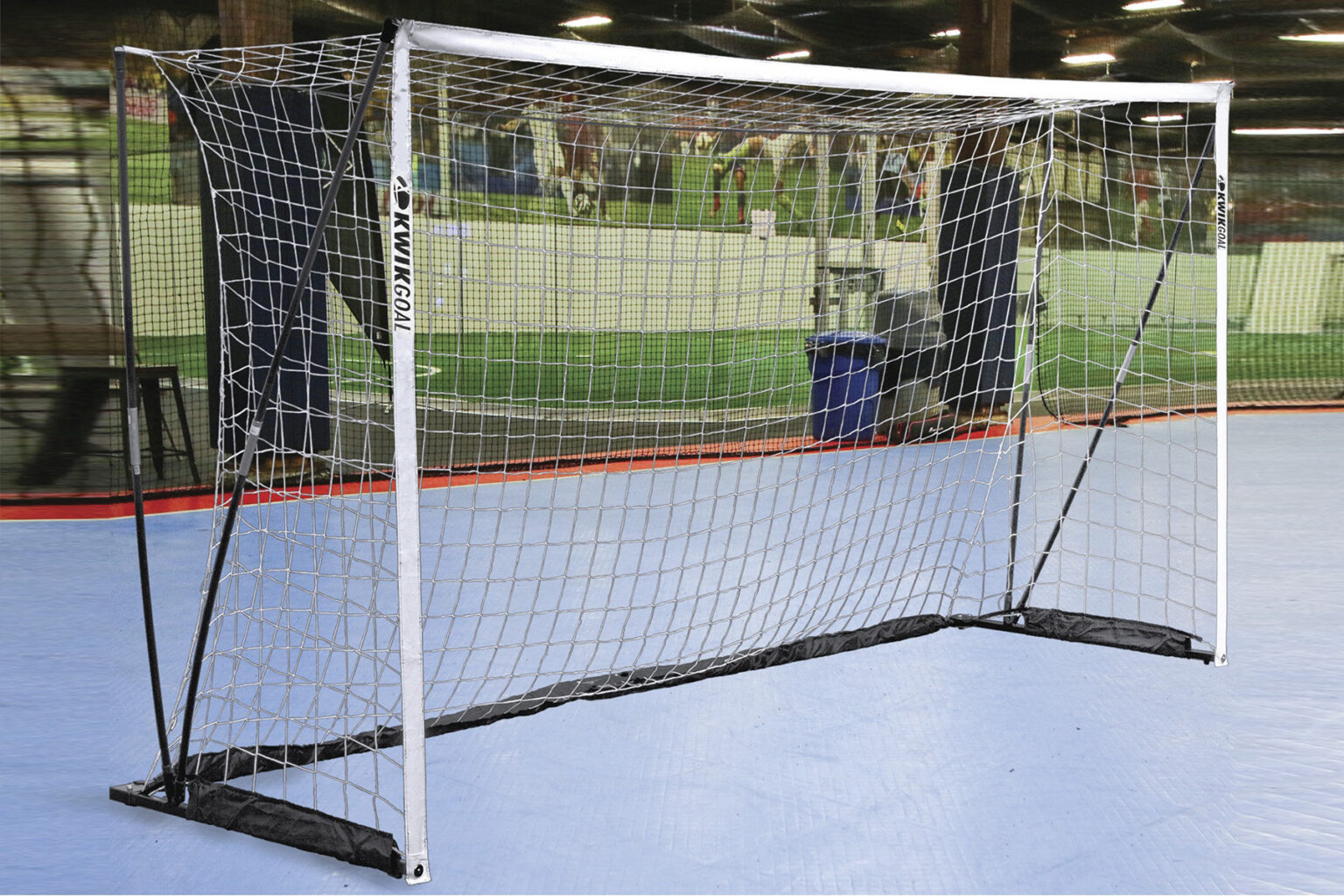 Kwik Flex® Futsal Goal