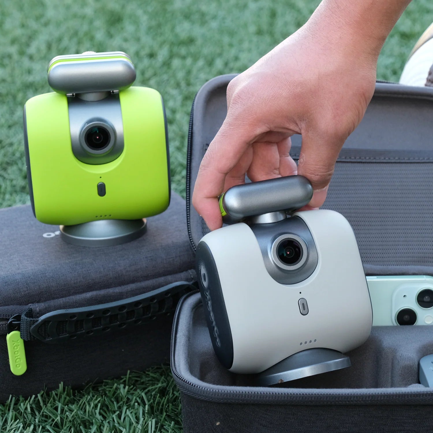XbotGo Chameleon Case