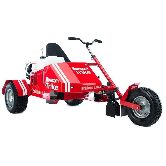 Bowcom Transfer Wheel with Foam Ringed Wheel