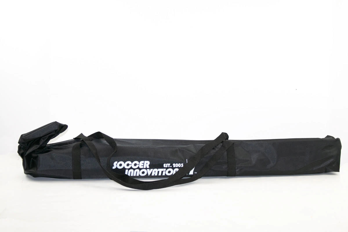 Soccer Innovations 3-In-1 Grass/Turf Speed Pole Set