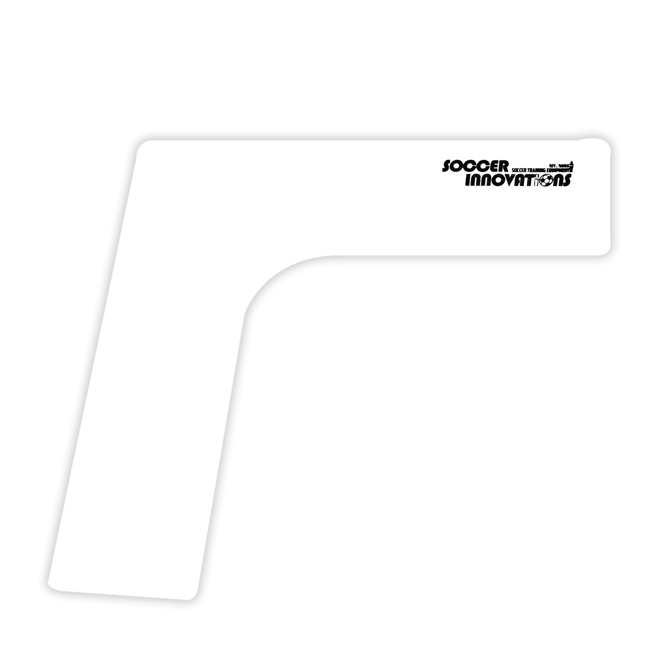 Soccer Innovations Flat Corner & Strip Markers