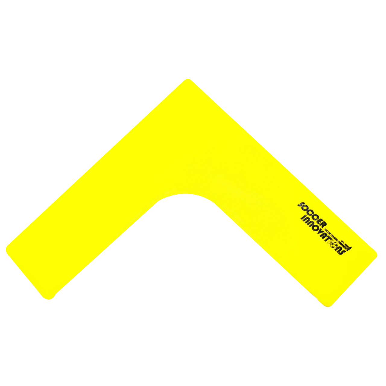 Soccer Innovations Flat Corner & Strip Markers
