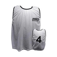 Soccer Innovations Soccer Innovations Numbered Training Vests (1-18)