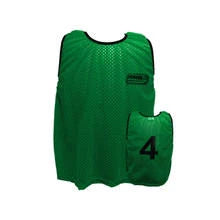 Soccer Innovations Soccer Innovations Numbered Training Vests (1-18)