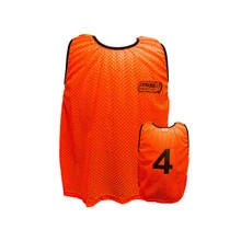 Soccer Innovations Soccer Innovations Numbered Training Vests (1-18)
