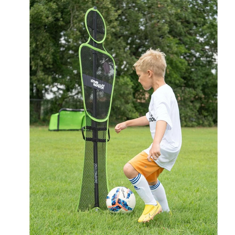 Soccer Innovations Soccer Wall Youth