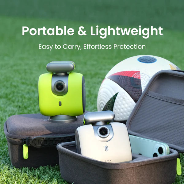 XbotGo Chameleon Case
