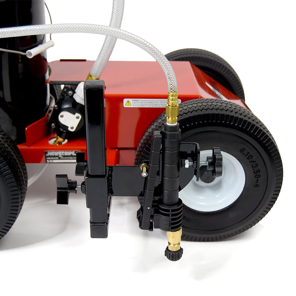 Newstripe - EcoLiner Standard Battery Powered Field Striping Machine