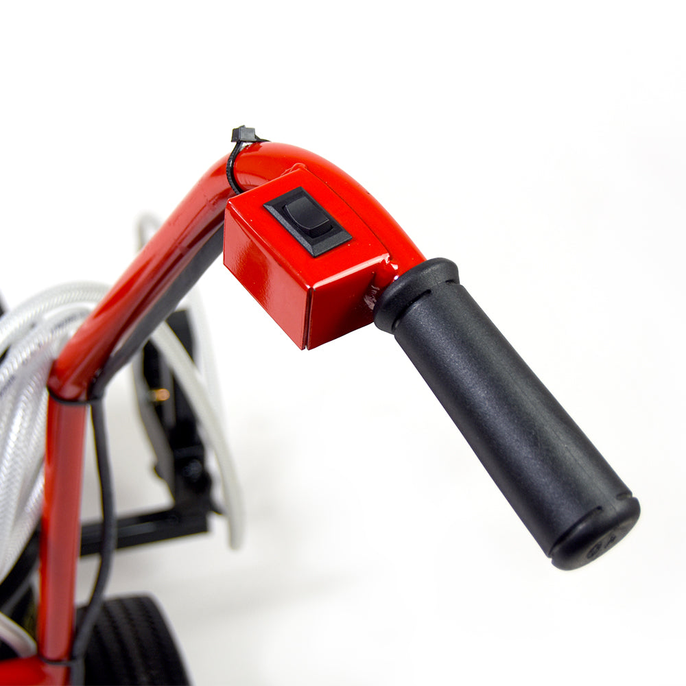 Newstripe - EcoLiner Standard Battery Powered Field Striping Machine