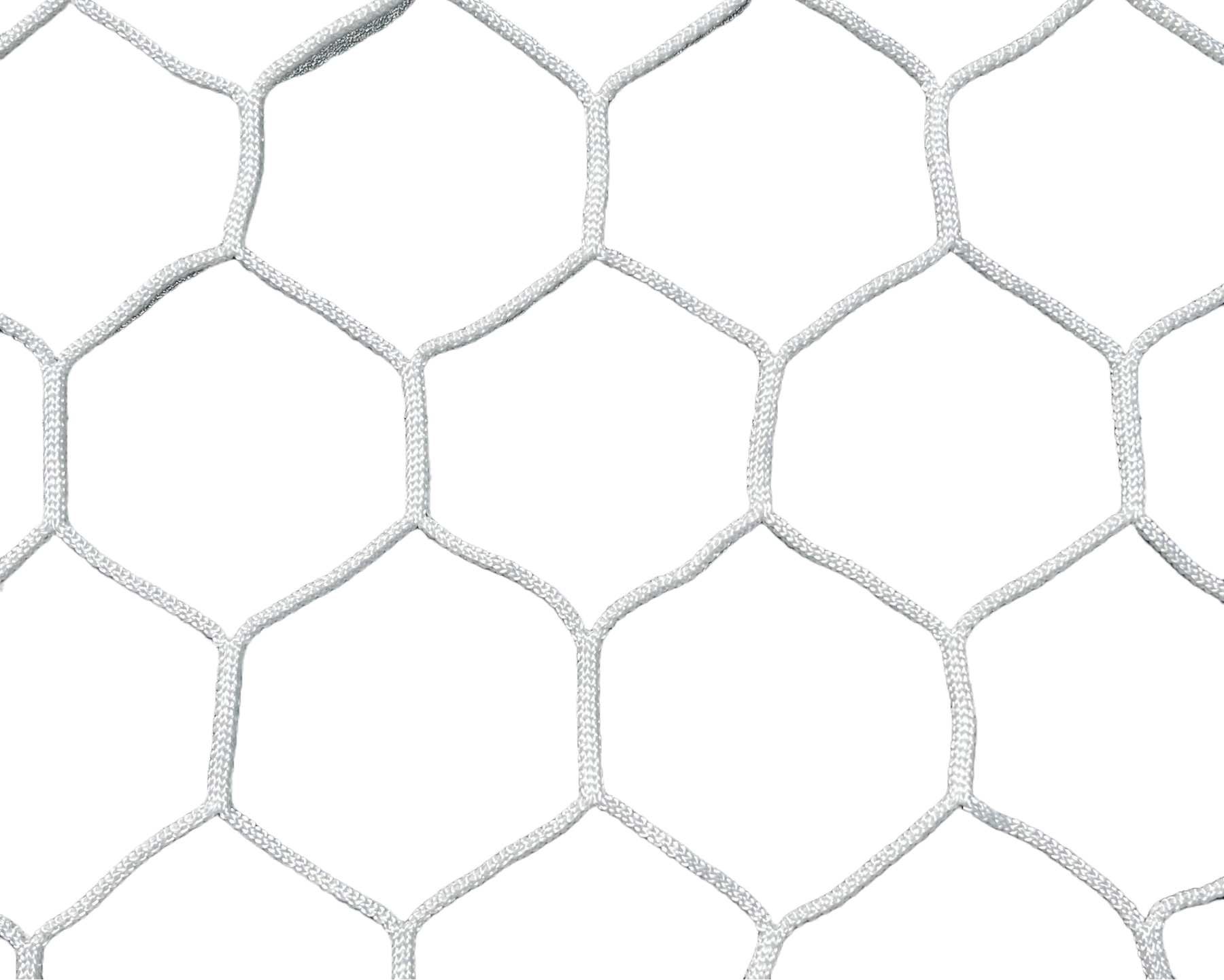PEVO 4x6 Soccer Net (4x6x2x4)