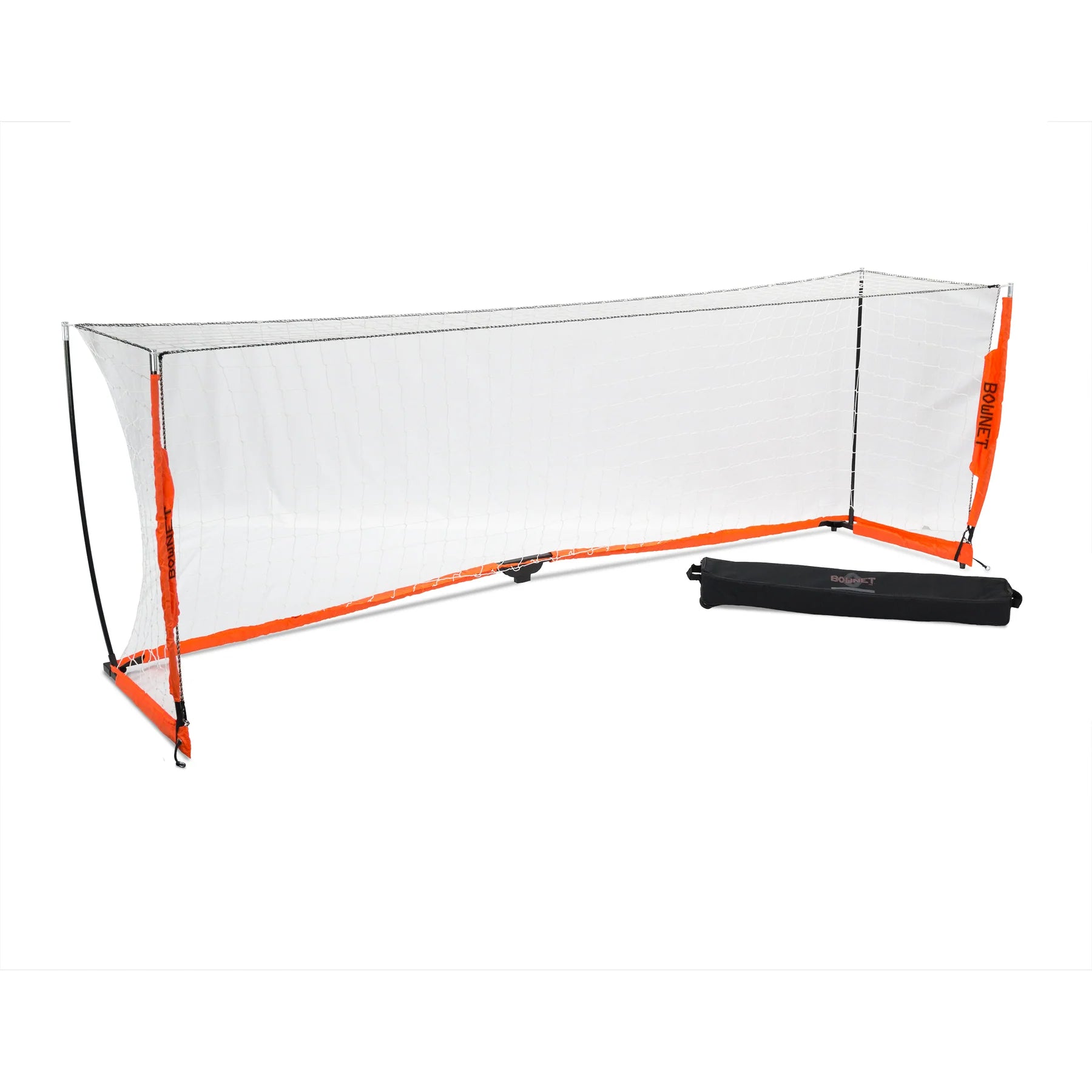 Bownet 4' x 12' Five-a-Side Soccer Goal