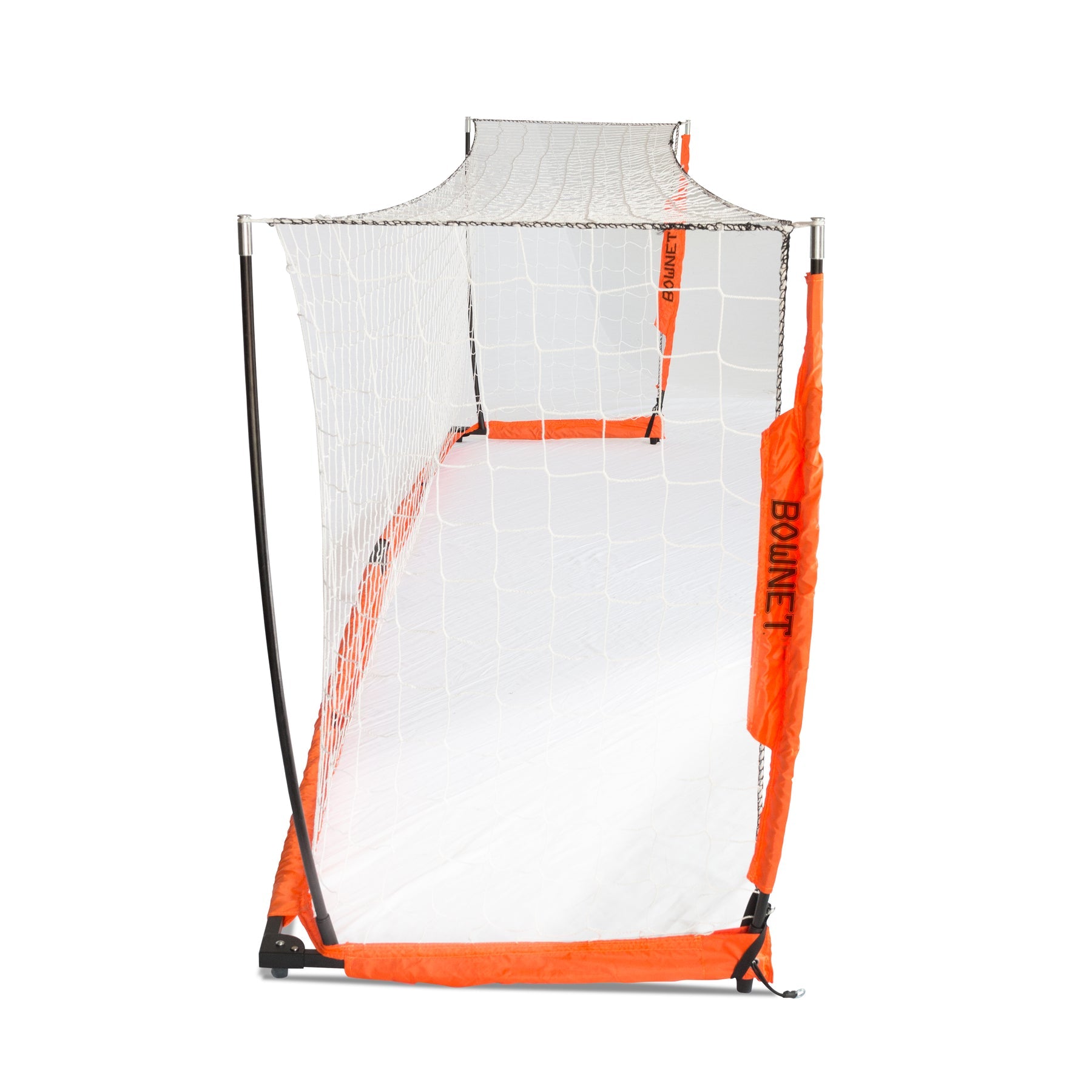 Bownet 4' x 16' Five-a-Side Soccer Goal