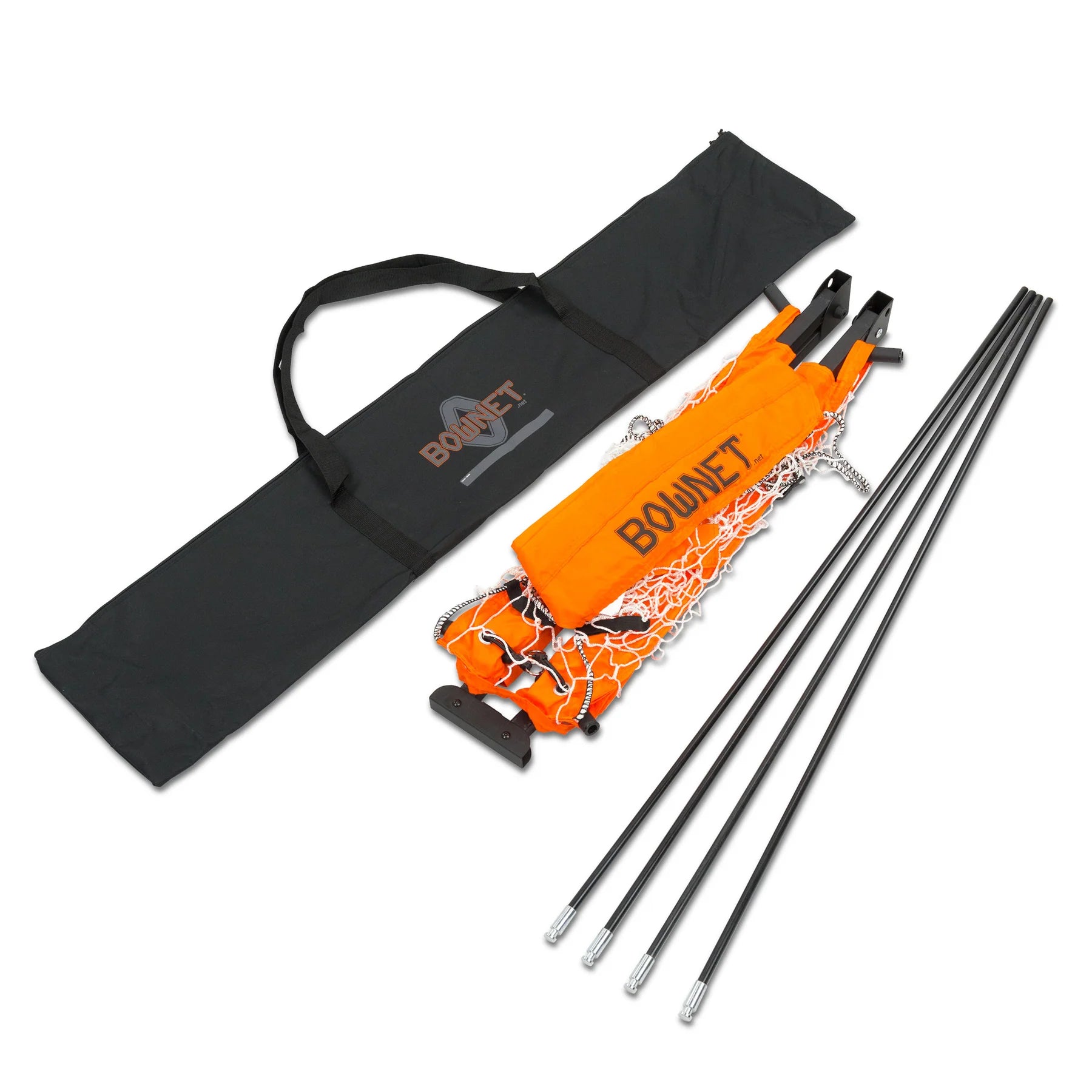 Bownet 4' x 6' Soccer Goal