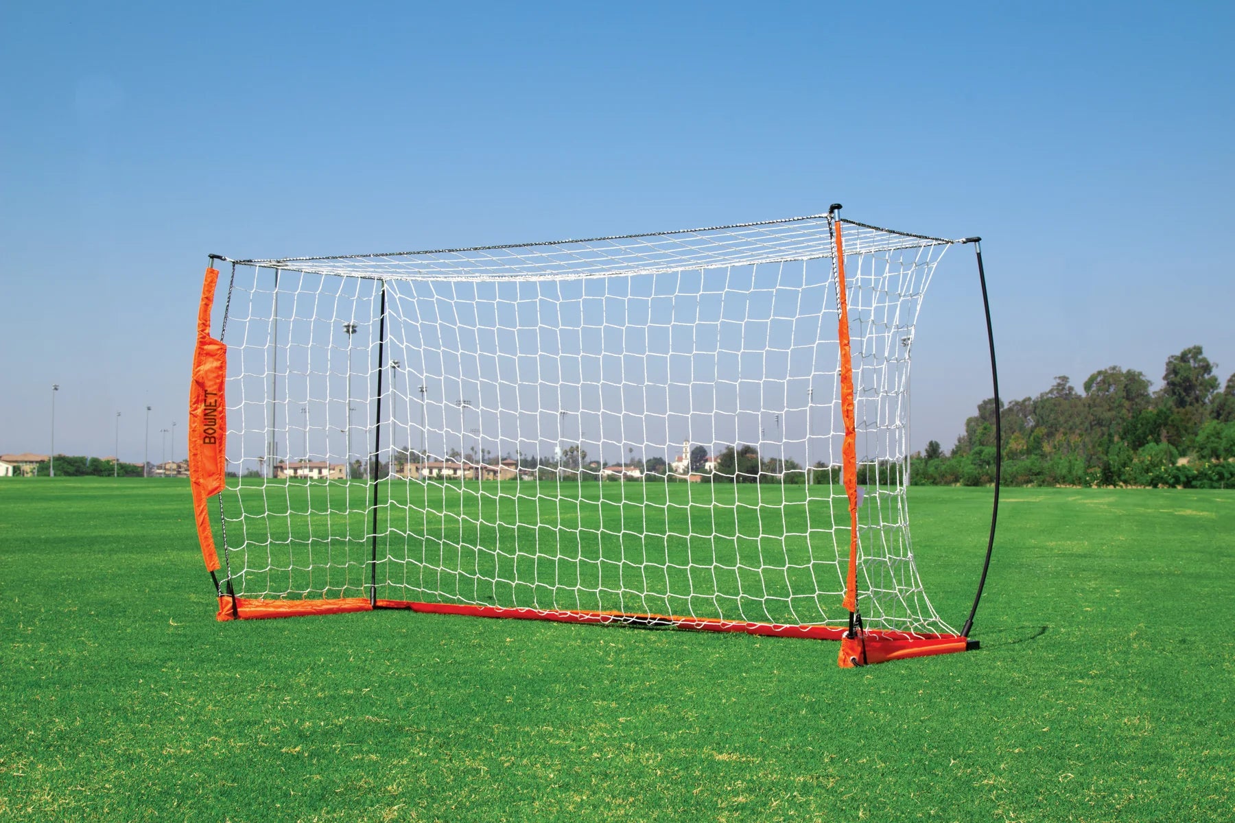 Bownet 4' x 8' Soccer Goal