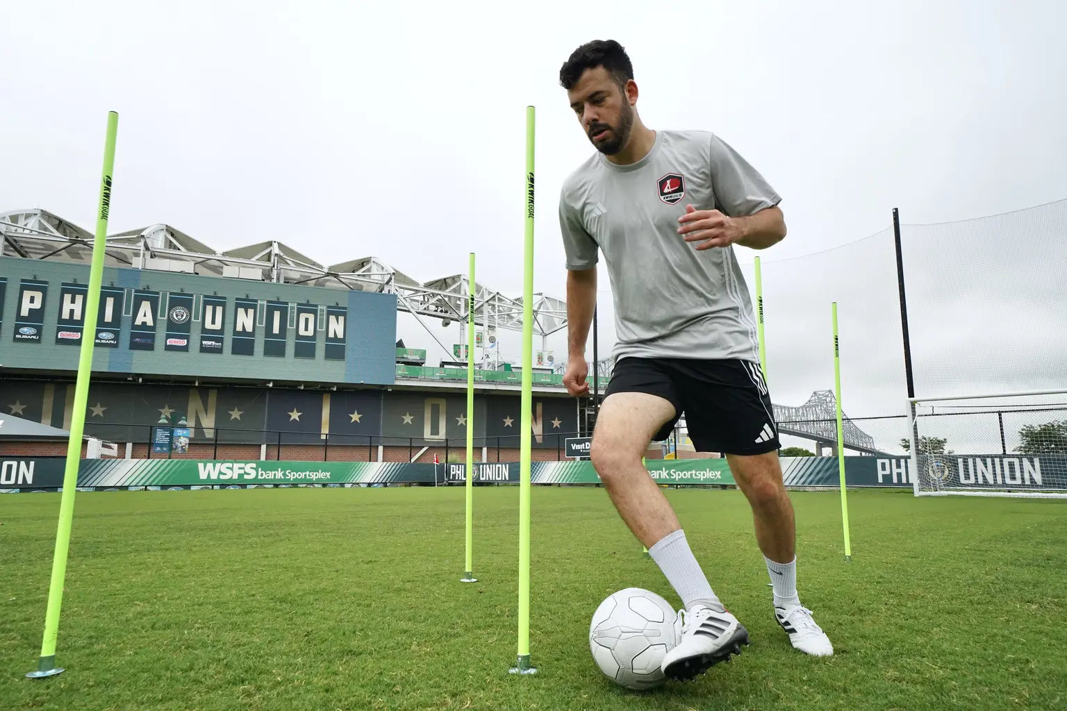 Kwik Goal Coaching Sticks