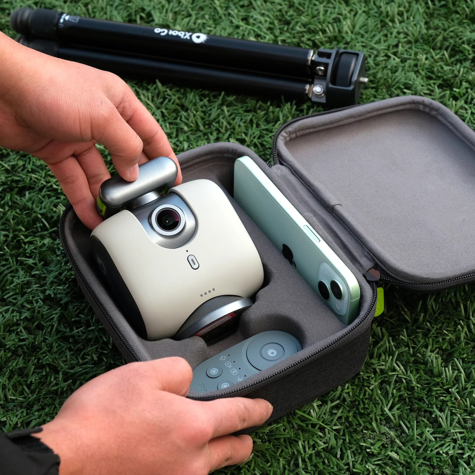 XbotGo Chameleon Case