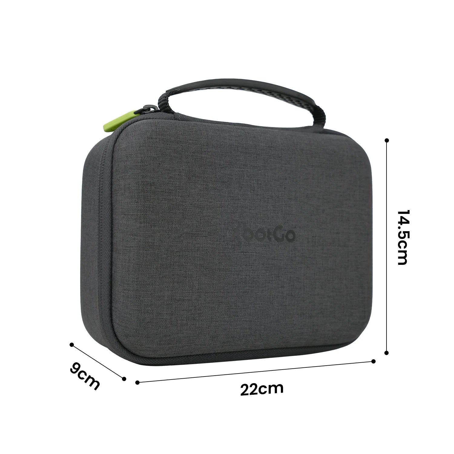XbotGo Chameleon Case