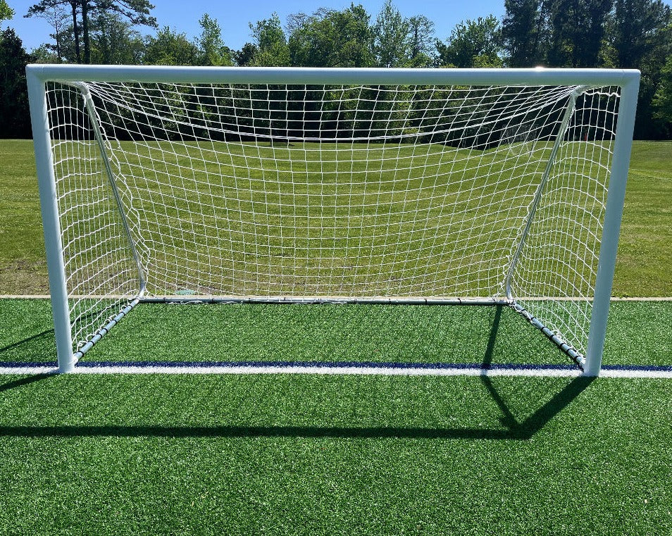 PEVO Competition Series Soccer Goal - 4 x 6