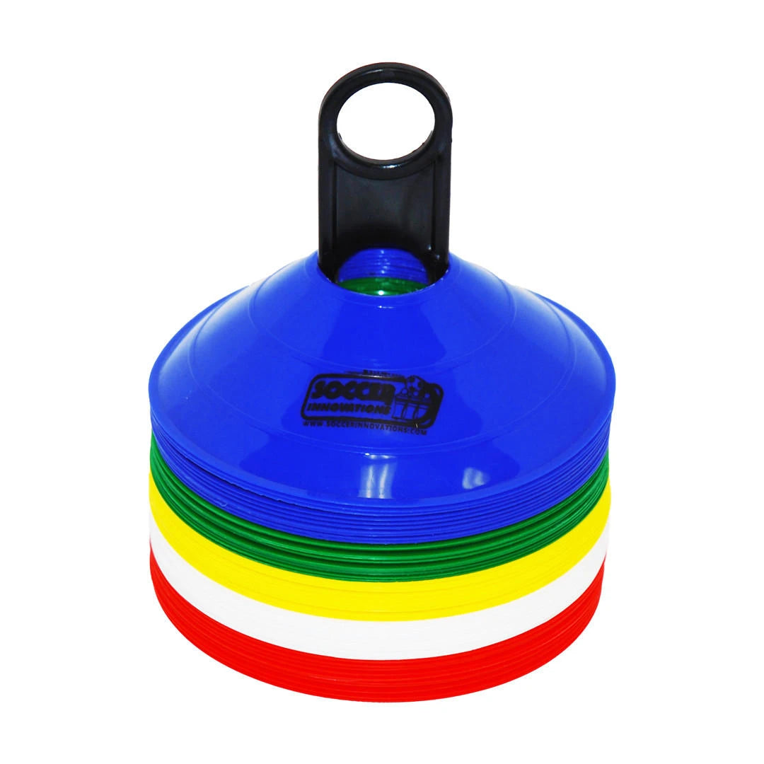 Soccer Innovations Soccer Cone Rack