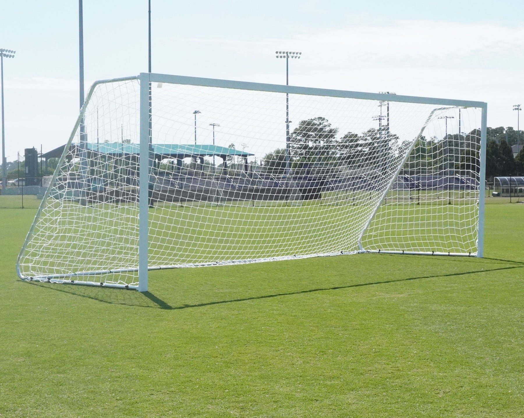 PEVO Club Series Soccer Goal