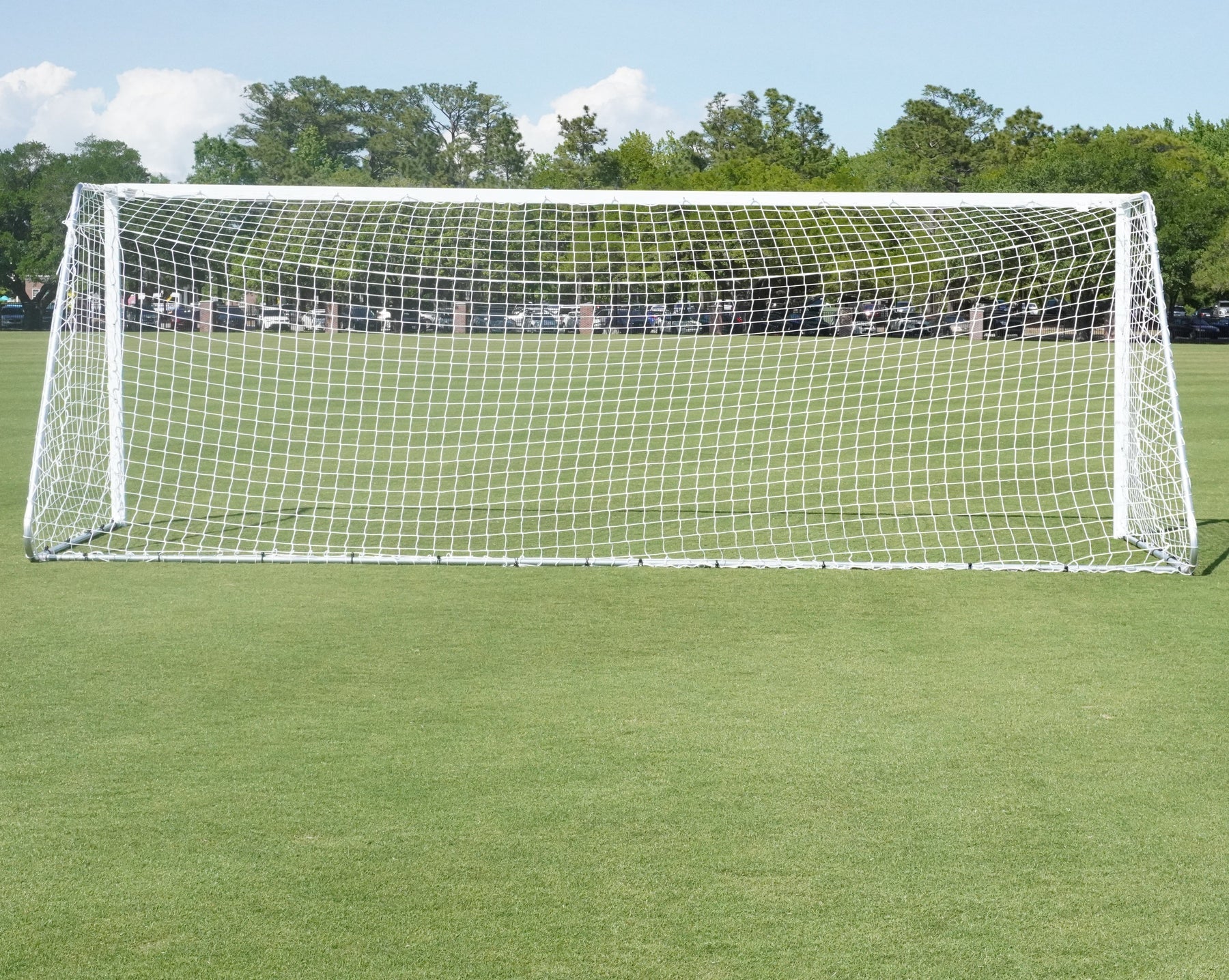 PEVO Club Series Soccer Goal