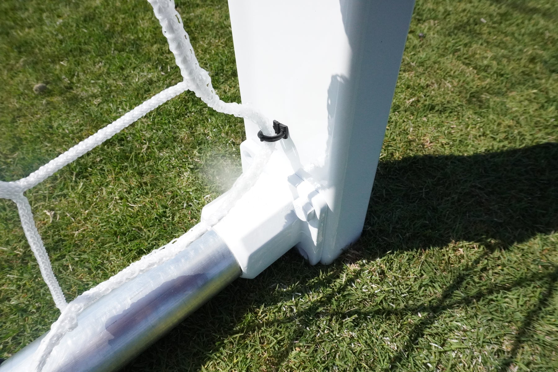 PEVO Club Series Soccer Goal