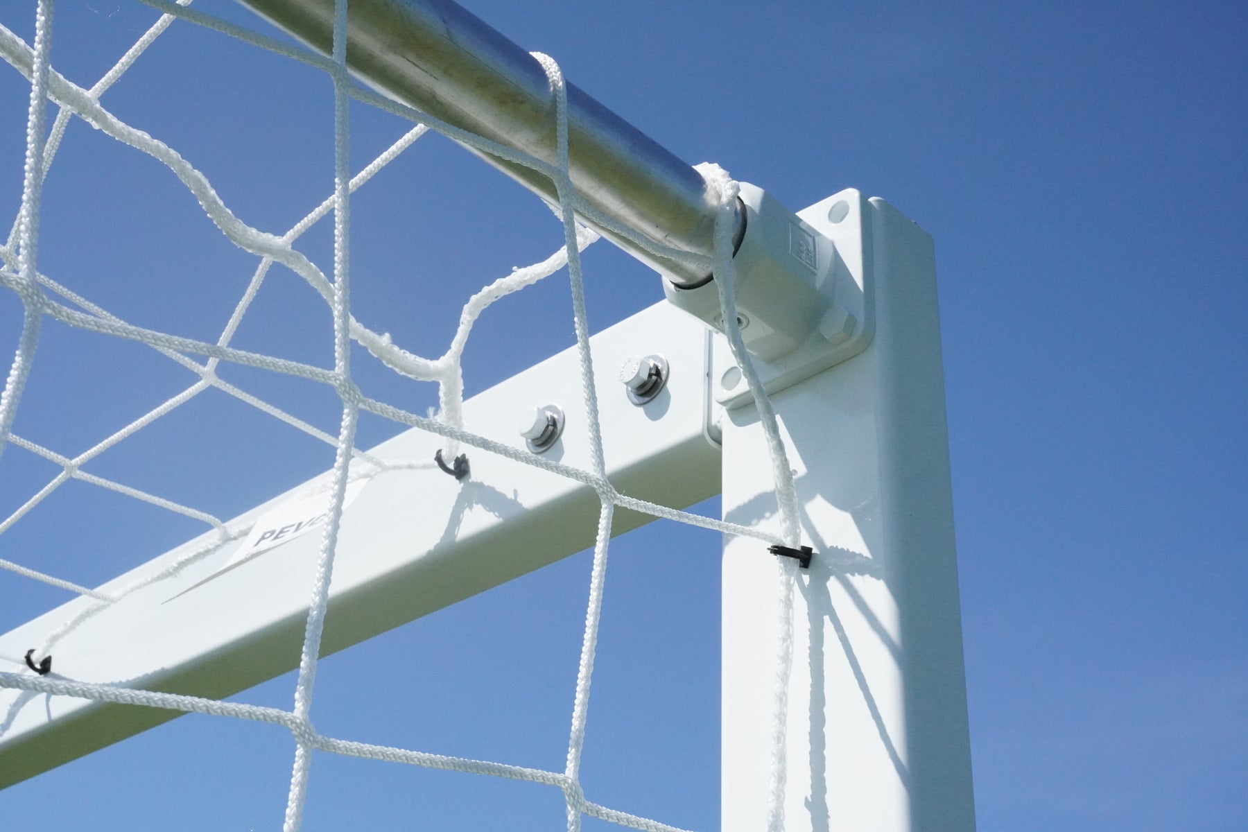 PEVO Club Series Soccer Goal