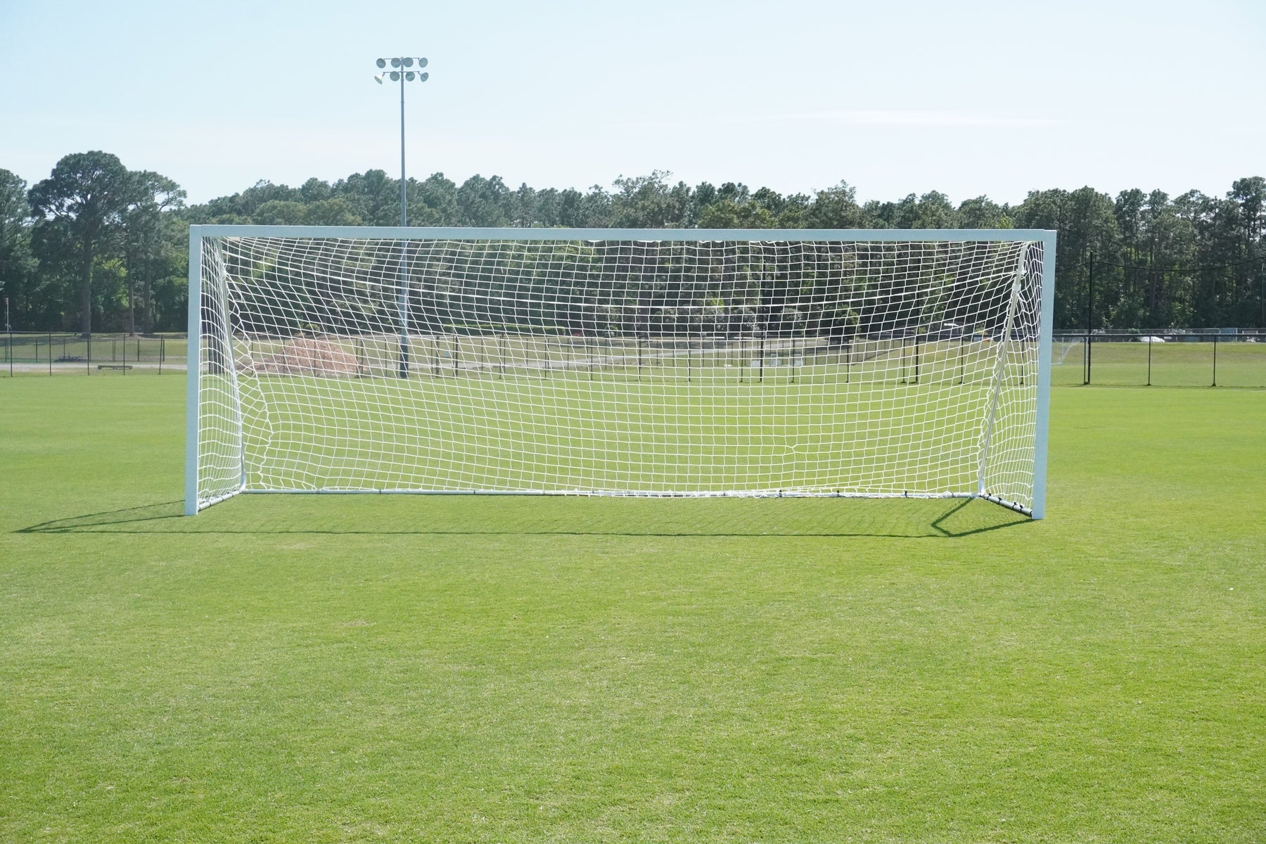 PEVO Club Series Soccer Goal