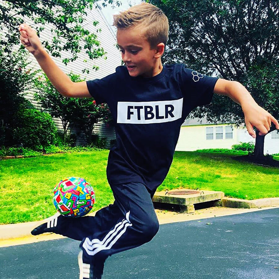 Soccer Innovations Street Soccer Ball