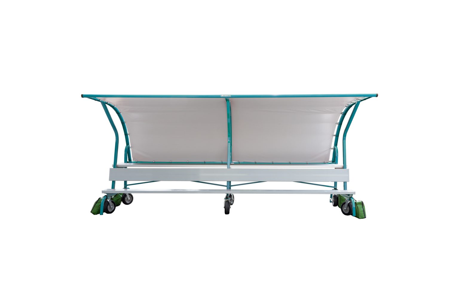 Kwik Goal Shade Shelter