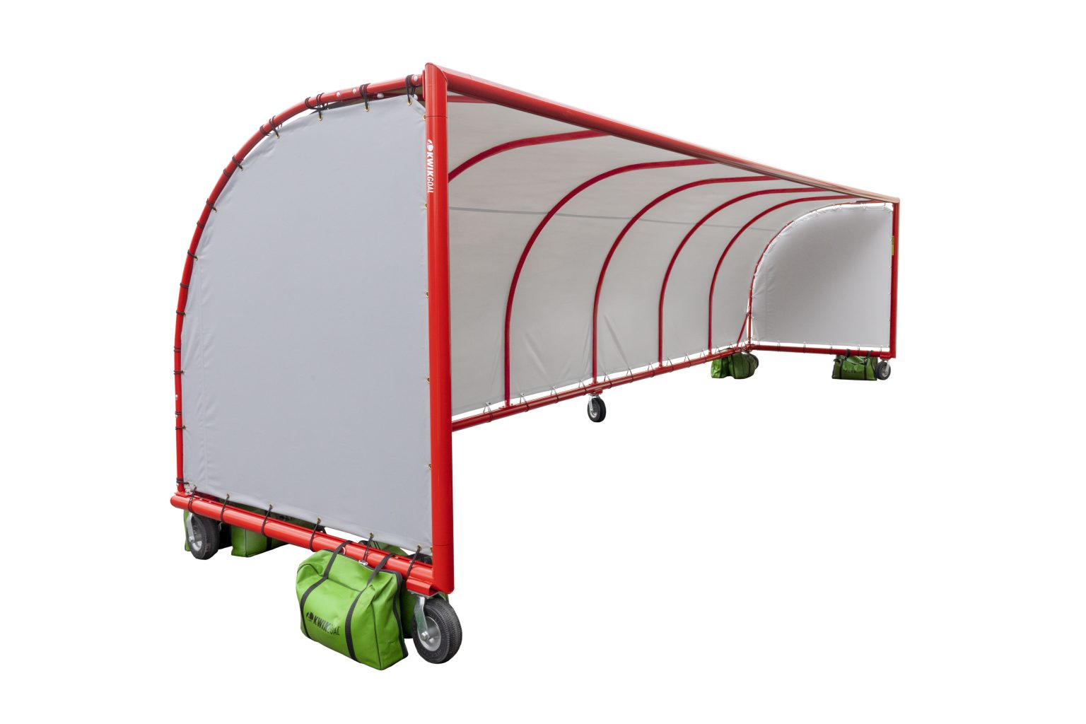 Kwik Goal Club Shelter