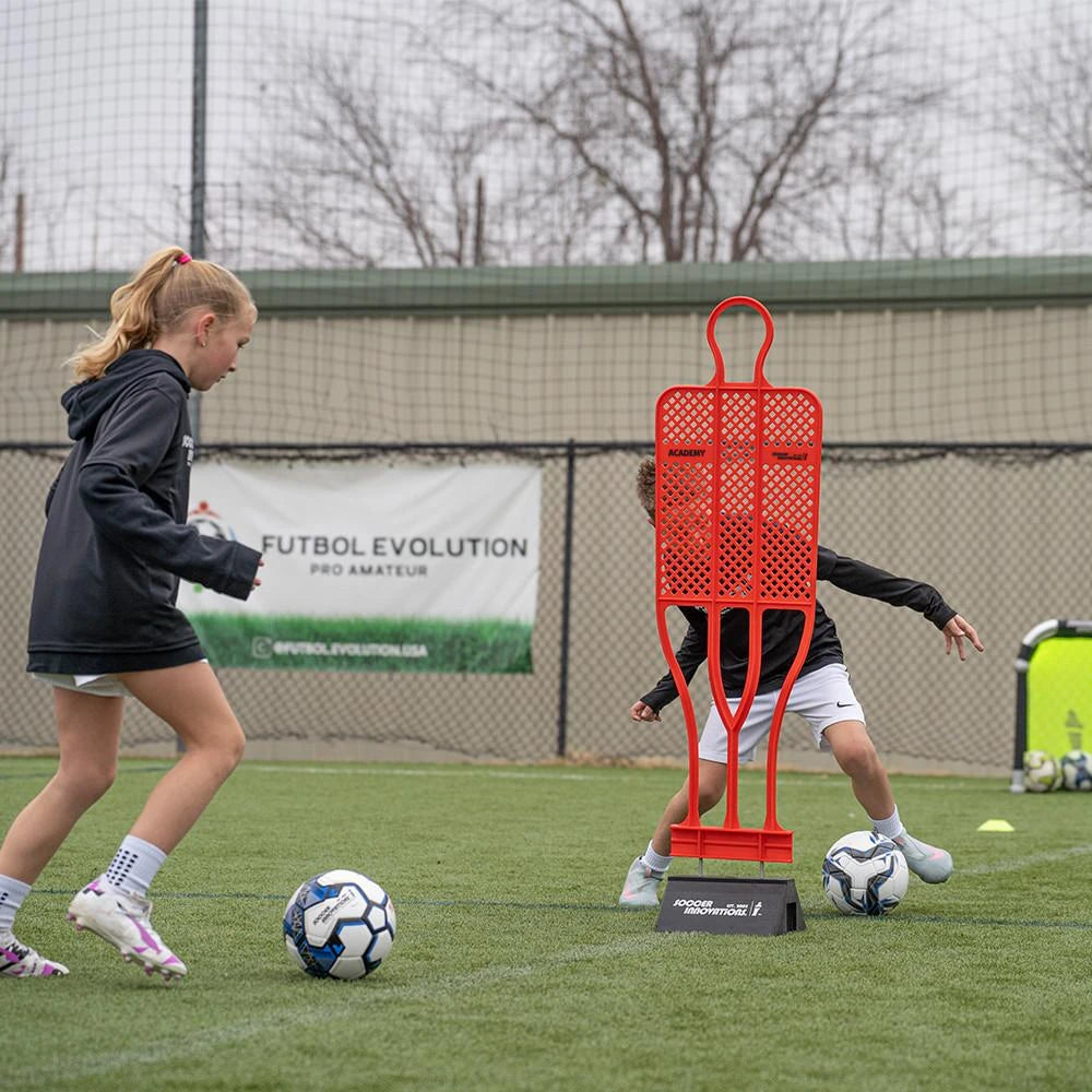 Soccer Innovations Academy Pro Training Mannequin