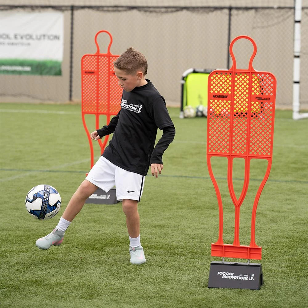 Soccer Innovations Academy Pro Training Mannequin