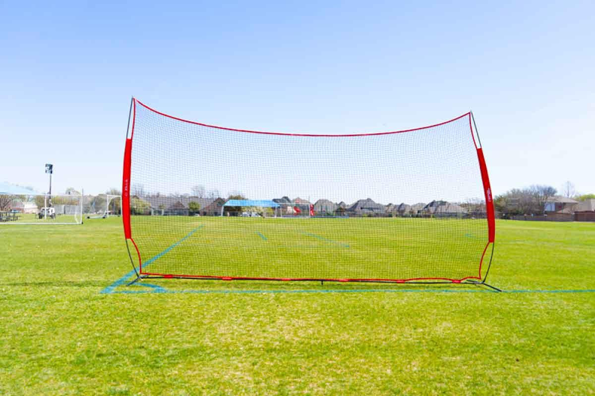 Soccer Innovations Golzilla 20x10 Backstop Net