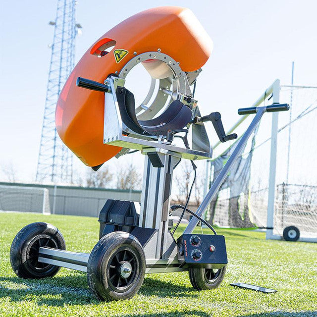 Ball Launcher Pro Model