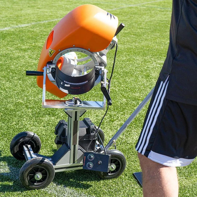Ball Launcher Pro Model