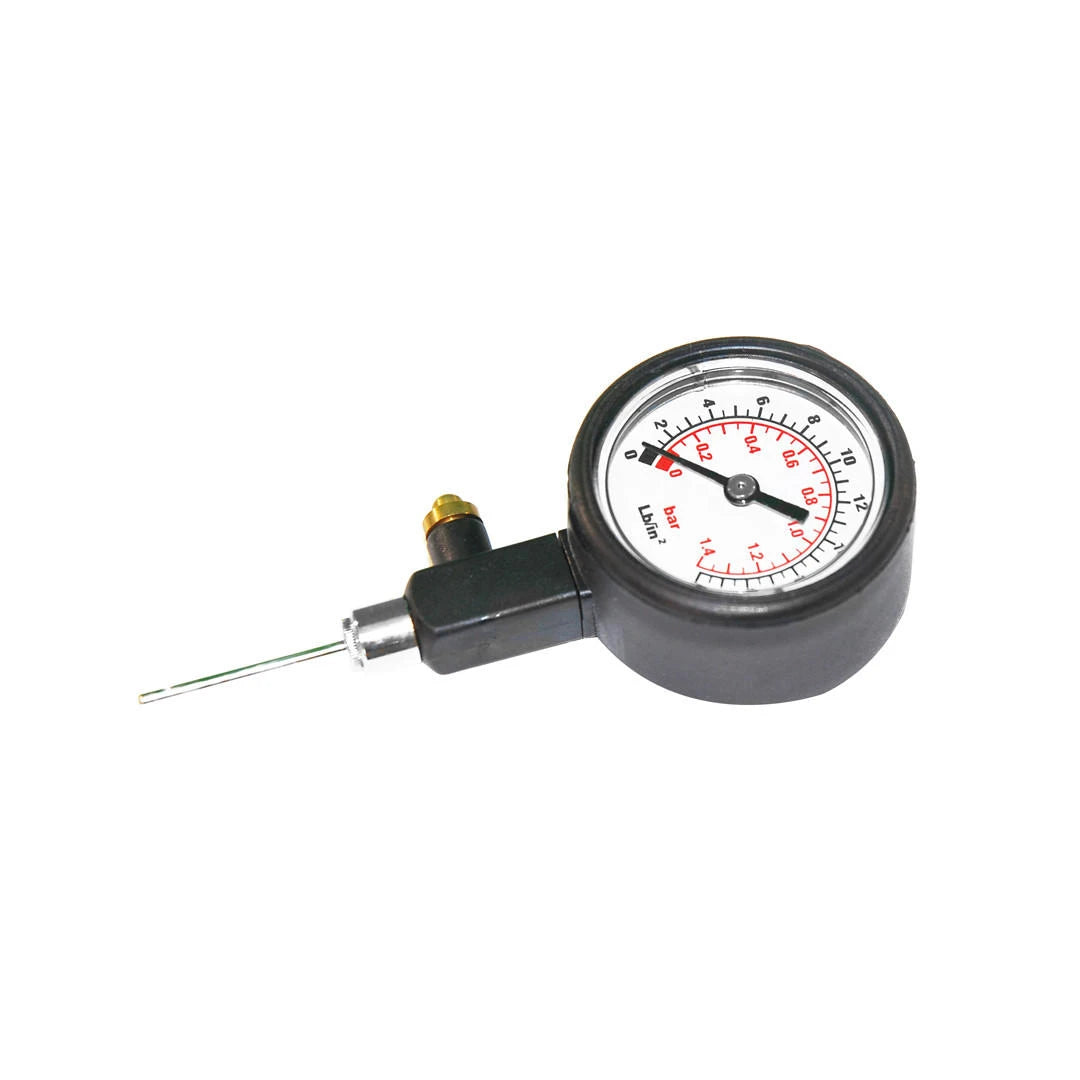 Soccer Innovations Ball Pressure Gauge