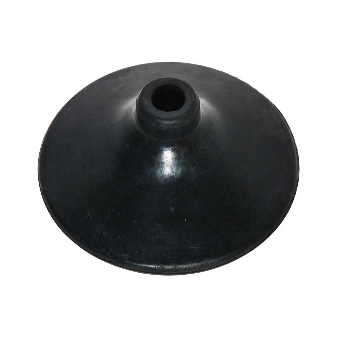 Soccer Innovations Soccer Speed Pole & Small Rubber Base - Turf Model