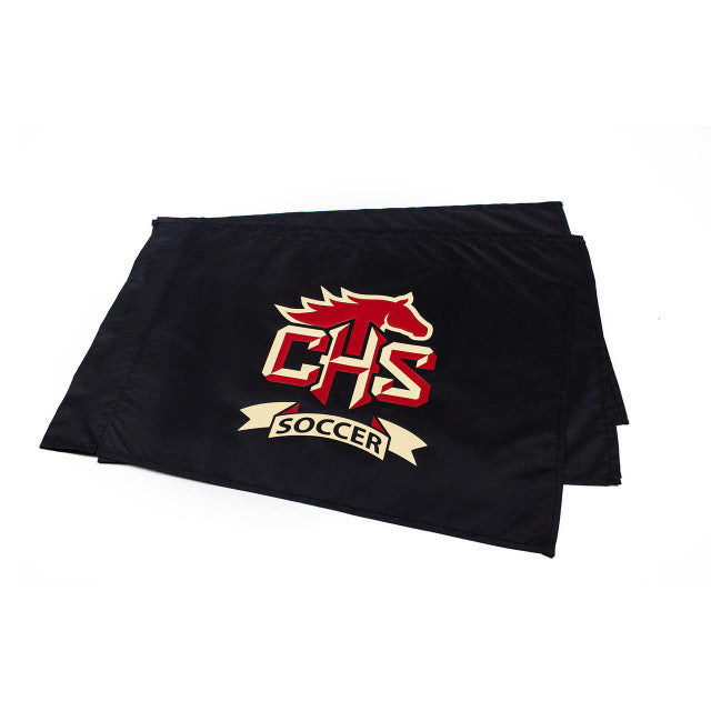 Soccer Innovations Custom Soccer Corner Flag