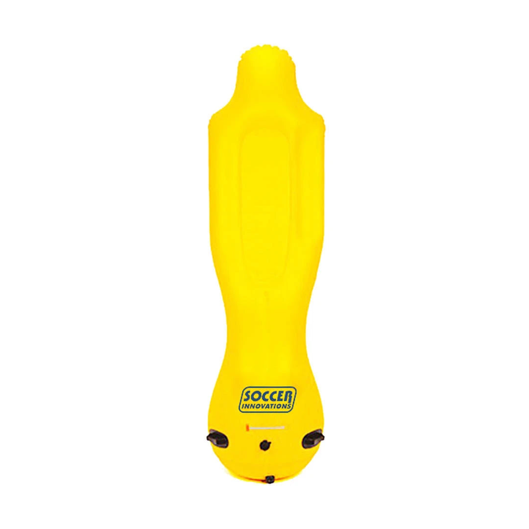 Soccer Innovations Bud Inflatable Training Defender Set
