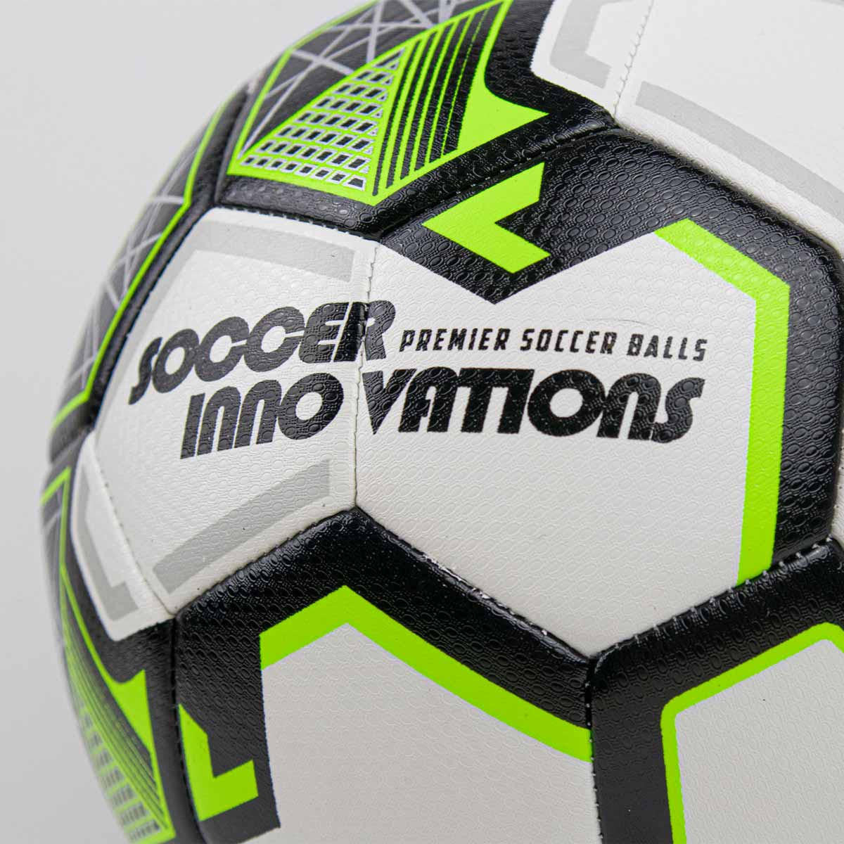 Soccer Innovations Bullet Ball