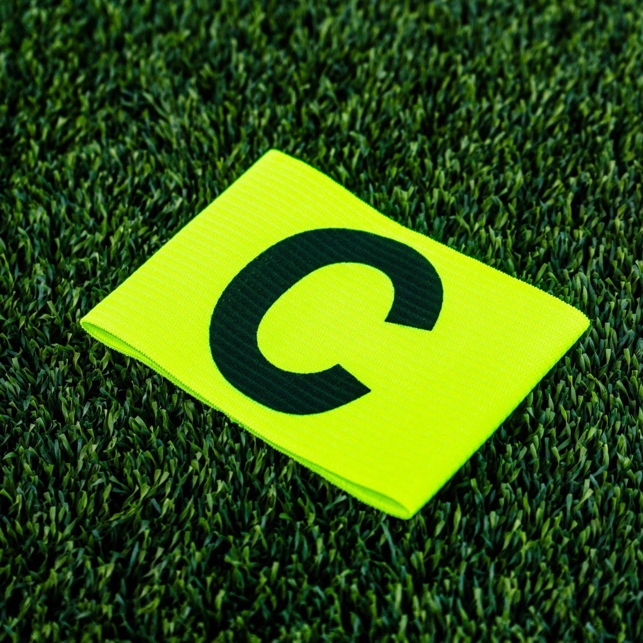 Soccer Innovations Elastic Soccer Captains Band