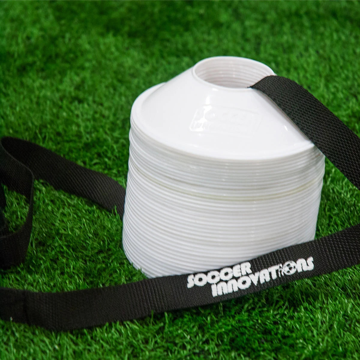 Soccer Innovations Soccer Cone Strap