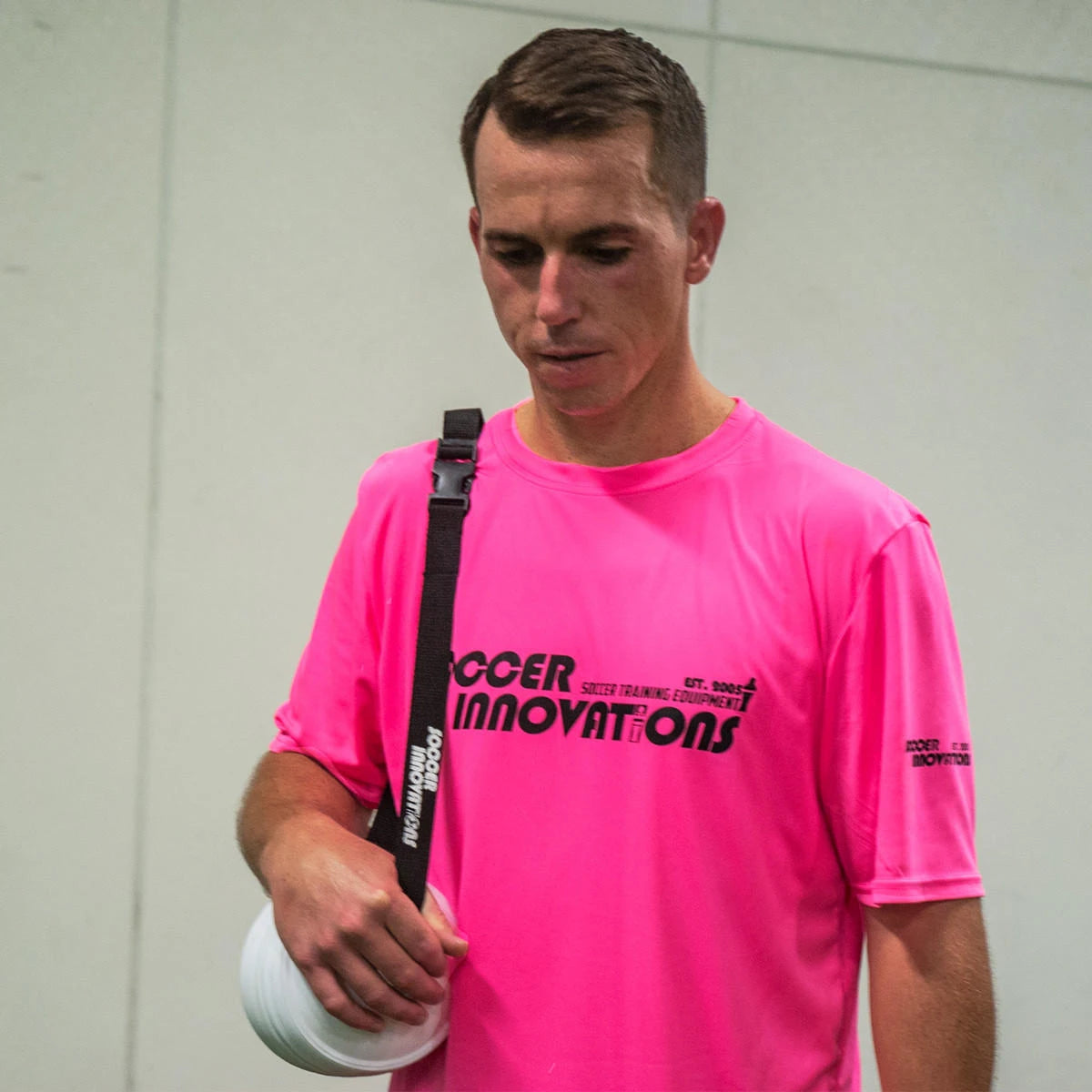 Soccer Innovations Soccer Cone Strap